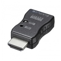 EDID保持器 HDMI用 VGA-EDID