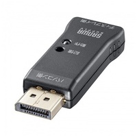 EDID保持器 DisplayPort用 VGA-EDID2