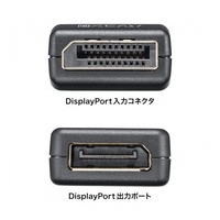 EDID保持器 DisplayPort用 VGA-EDID2_選択画像04