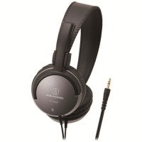 ダイナミックヘッドホン ATH-250AV