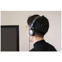 ダイナミックヘッドホン ATH-250AV_選択画像03