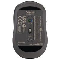 OSMOD Six 静音マルチマウスM-MY30MBSXBK_選択画像04