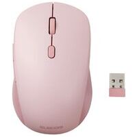 OSMOD Six 静音マルチマウスM-MY30MBSXPN_選択画像02