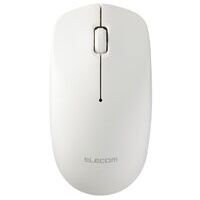 Bluetooth光学式マウス M-LE10BRXWH_選択画像02
