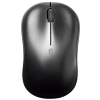 Bluetooth BlueLEDマウス MA-BB312BK