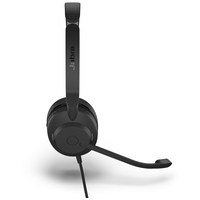 Jabra Evolve2 30 SE MS Stereo USB C/A_選択画像02