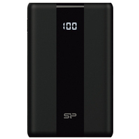PD20Wモバイルバッテリー　10000mAh 黒_選択画像02