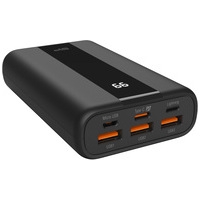 PD20Wモバイルバッテリー　20000mAh 黒_選択画像02