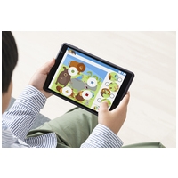 タブレット8インチ TE08D1M64-KV1H_選択画像04