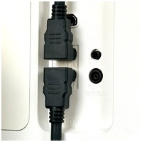 高速L型HDMIケーブル 2m 上向き_選択画像02