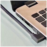 高速L型HDMIケーブル 2m 左向き_選択画像02