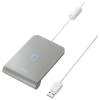 非接触型ICカードリーダライタADR-MNICU3