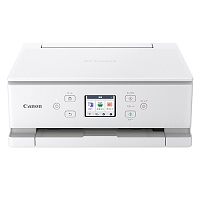 インクジェット複合機 TS7630 WHITE