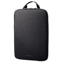 ZEROSHOCKインナーバッグ縦型 13.3インチ