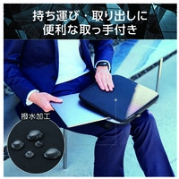 ZEROSHOCKインナーバッグ縦型 13.3インチ_選択画像04