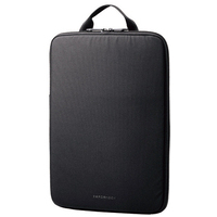 ZEROSHOCKインナーバッグ縦型 14インチ