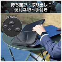 ZEROSHOCKインナーバッグ縦型 14インチ_選択画像04