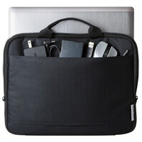 取っ手付きPCインナーケース IN-GH11BK_選択画像04