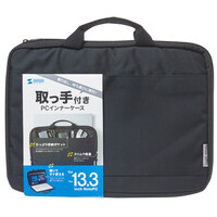 取っ手付きPCインナーケース IN-GH13BK_選択画像02