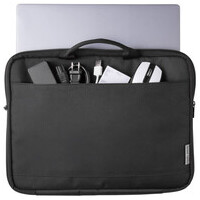 取っ手付きPCインナーケース IN-GH14BK_選択画像04