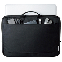 取っ手付きPCインナーケース IN-GH15BK_選択画像04