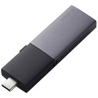 SSD Type-A/C 1TB ESD-EWC1000GBK