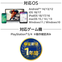 SSD Type-A/C 1TB ESD-EWC1000GBK_選択画像04