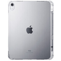 iPadクリアケースペン収納 PDA-IPAD1918CL_選択画像03