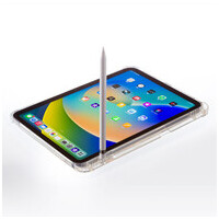 iPadクリアケースペン収納 PDA-IPAD1918CL_選択画像04