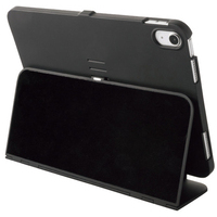 iPadハードフラップケース PDA-IPAD1904BK_選択画像03