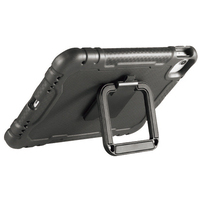 iPadセミハードケース PDA-IPAD1905BK2_選択画像02