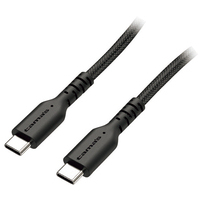 USB2.0 C-Cマグネットケーブル TH321CC10K