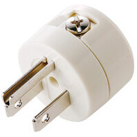 2P→3P変換アダプタ　TAP-AD1RN_選択画像02