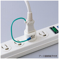 2P→3P変換アダプタ　TAP-AD1RN_選択画像04