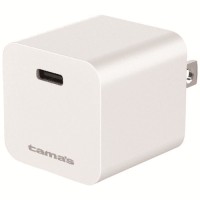 AC充電器 PD20W C-Lightningケーブル付 1m_選択画像02