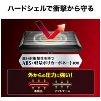 ハードシェルPCインナーケース 16インチ_選択画像03