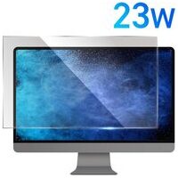 液晶保護フィルムブルーライトカット 23W