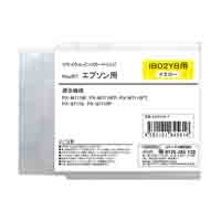 リサイクルインク EEB02B-Y