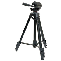 SLIK 4段三脚 GX-S 6400