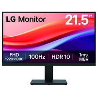 液晶モニター21.5型 22U401A-B