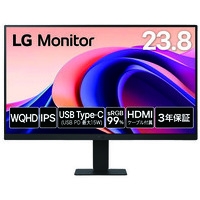 液晶モニター 23.8型 24U631A-B