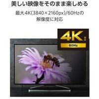 変換アダプタ TypeC-HDMI AD-CHDMIPD100SV_選択画像04