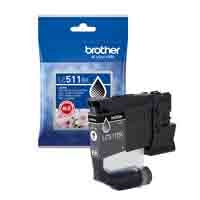 インクカートリッジ LC511BK