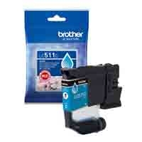 インクカートリッジ LC511C