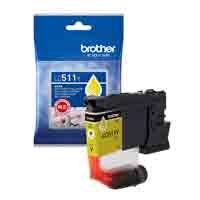 インクカートリッジ LC511Y