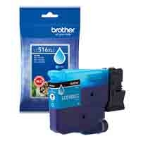 インクカートリッジ LC516XLC