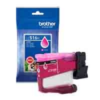 インクカートリッジ LC516M