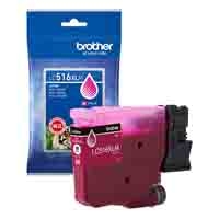 インクカートリッジ LC516XLM