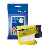 インクカートリッジ LC516Y