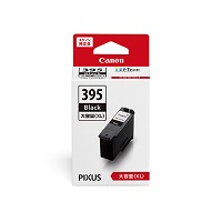 FINE カートリッジ BC-395XL ブラック